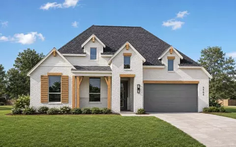 Exterior - 325 Vale Run, Kyle, TX 78640 photo 3 of 13