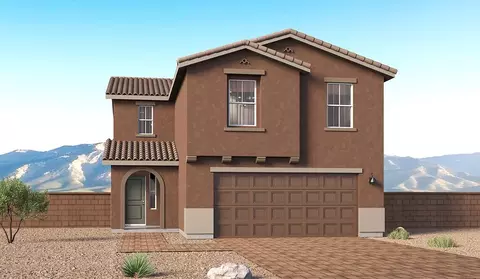 867 W Calle Lupa, Sahuarita, AZ 85629