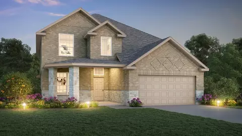 3041 Mustang Grove Way, Brookshire, TX 77423