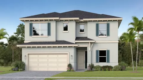 10732 NW Wilgrove Ln, Port Saint Lucie, FL 34987