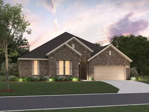 1169 Hitching Post Way, Oak Point, TX 75068