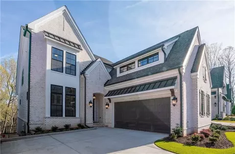5561 Broad River Vw, Peachtree Corners, GA 30092