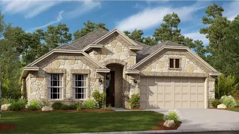 1412 Gibbons Creek Ct, Celina, TX 75009
