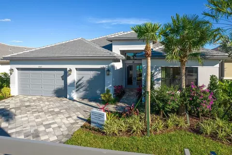 13095 SW Fox Run Rd, Port Saint Lucie, FL 34987