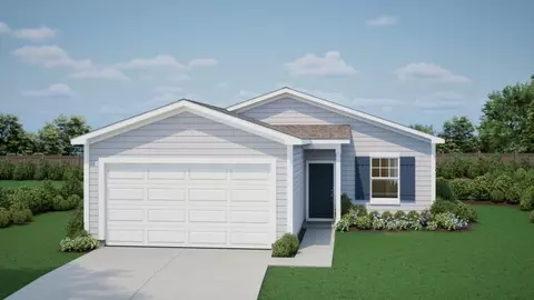 12510 S Parkwood Ln, Lake Lotawana, MO 64086