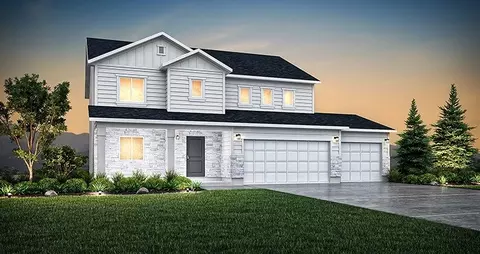 3381 S 2410 W, Syracuse, UT 84075