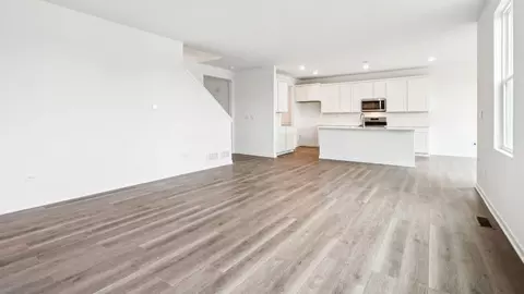 Living - 14845 S Starflower Cir, Plainfield, IL 60544 photo 3 of 6
