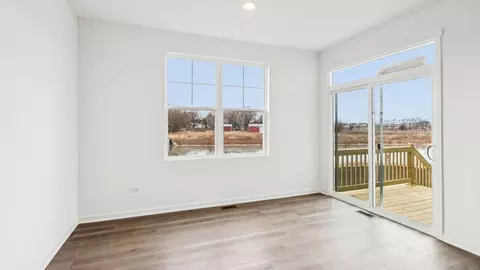 Living - 14845 S Starflower Cir, Plainfield, IL 60544 photo 1 of 6