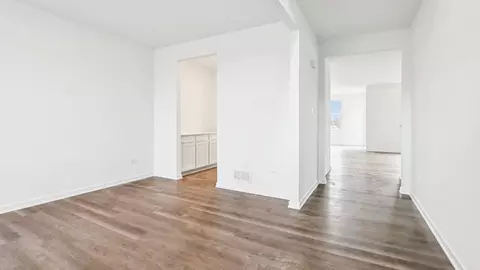 Entry Way - 14845 S Starflower Cir, Plainfield, IL 60544 photo 1 of 10
