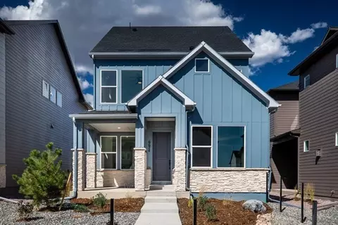 2460 W 162nd Ave, Broomfield, CO 80023
