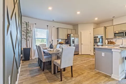 Dining - 629 Encore Dr, Perry, GA 31069 photo 1 of 1