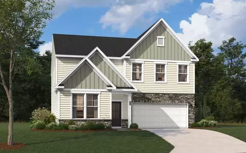 1243 Long Ridge Way, Lexington, SC 29073