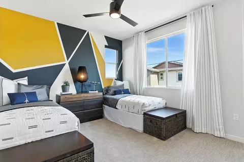 Bedroom - 5733 Pathway Dr, Fairfield, CA 94533 photo 6 of 23