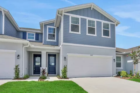 Exterior - 7570 Sea Oak Ct, Parrish, FL 34219 photo 4 of 12