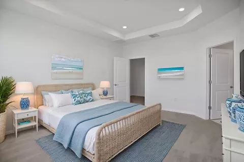 Bedroom - 7570 Sea Oak Ct, Parrish, FL 34219 photo 7 of 7