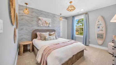 Bedroom - 123 Joyce Dr, Longs, SC 29568 photo 3 of 3