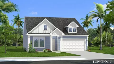 Exterior - 123 Joyce Dr, Longs, SC 29568 photo 2 of 13