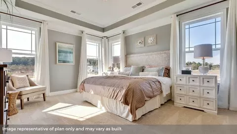 Bedroom - 15262 Crape Myrtle Rd, Milton, DE 19968 photo 10 of 10