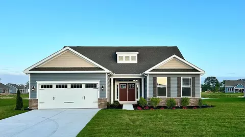 Exterior - 15262 Crape Myrtle Rd, Milton, DE 19968 photo 12 of 13