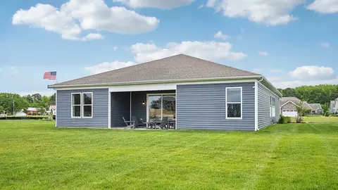 Exterior - 15262 Crape Myrtle Rd, Milton, DE 19968 photo 5 of 13