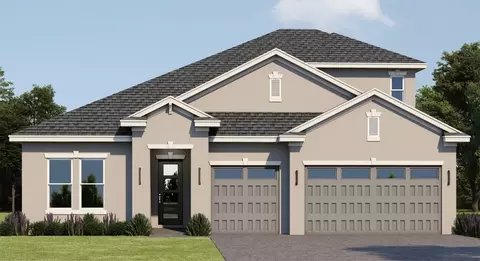 55 Greenhaven Pl, Ormond Beach, FL 32174