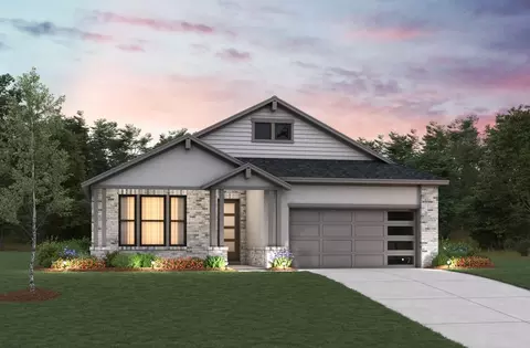 6527 Old Massey Ranch Rd, Pearland, TX 77584