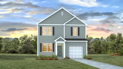2681 Canterbury Ln, College Park, GA 30349