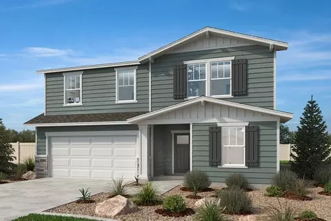 Exterior - 16367 Ladybug Ave, Caldwell, ID 83607 photo 4 of 7
