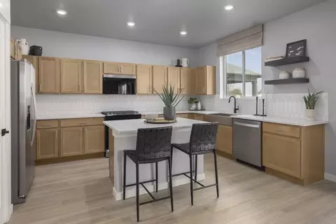 Kitchen - 16367 Ladybug Ave, Caldwell, ID 83607 photo 1 of 1
