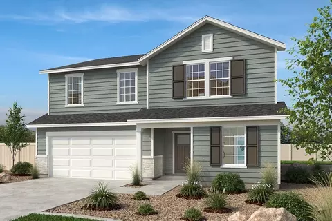 Exterior - 16367 Ladybug Ave, Caldwell, ID 83607 photo 2 of 7