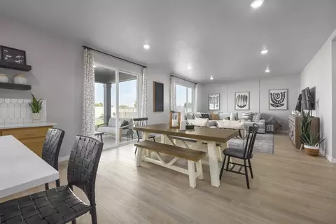 Dining - 16367 Ladybug Ave, Caldwell, ID 83607 photo 1 of 1