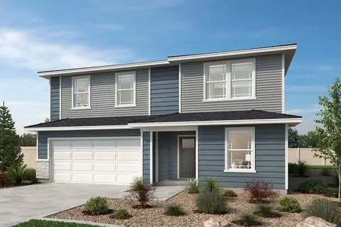 Exterior - 16367 Ladybug Ave, Caldwell, ID 83607 photo 3 of 7