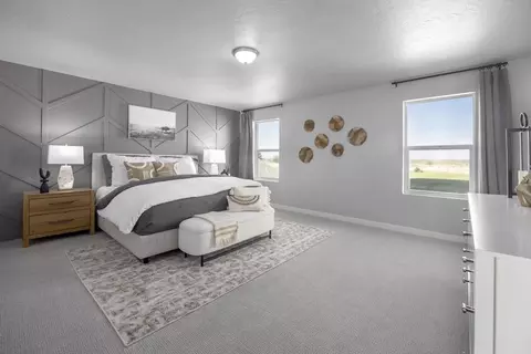 Bedroom - 16367 Ladybug Ave, Caldwell, ID 83607 photo 1 of 1