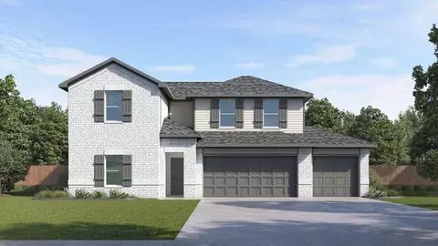 4316 Dusty Trl, Norman, OK 73072