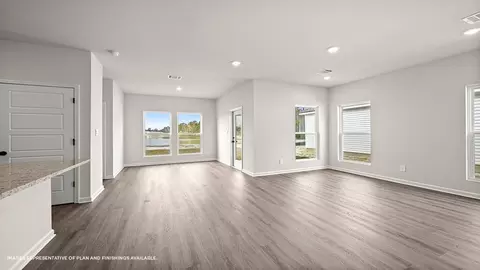 Living - 35530 Evers Dr, Denham Springs, LA 70706 photo 1 of 2
