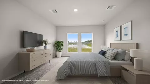 Bedroom - 35530 Evers Dr, Denham Springs, LA 70706 photo 1 of 2