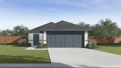 1200 Wilkins Valley St, Brenham, TX 77833