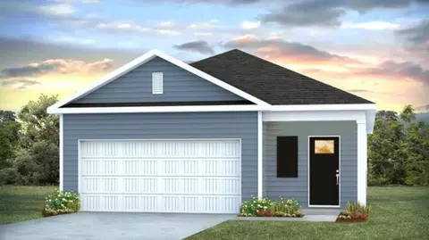 6213 Gritman Dr, Hollywood, SC 29449