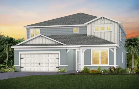 15784 Blue Ridge Way, Punta Gorda, FL 33982