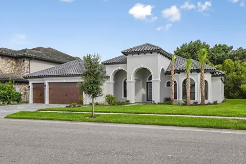 8201 Tilapia Pl, New Port Richey, FL 34654