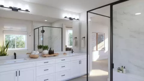 Bath - 16845 Mighty Eagle Ave, Parker, CO 80134 photo 9 of 10