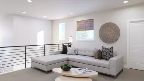Living - 16845 Mighty Eagle Ave, Parker, CO 80134 photo 5 of 8