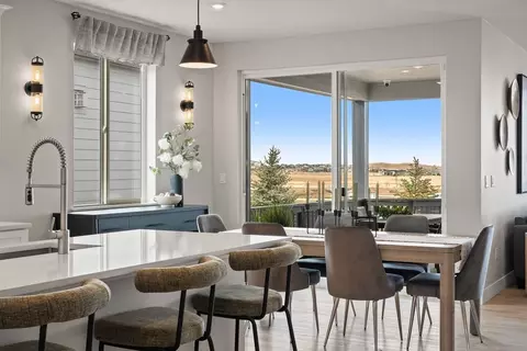 Dining - 16845 Mighty Eagle Ave, Parker, CO 80134 photo 1 of 8