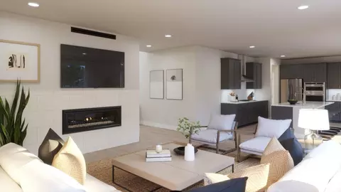 Living - 16845 Mighty Eagle Ave, Parker, CO 80134 photo 6 of 8