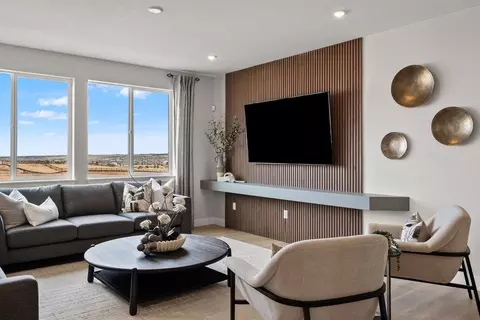 Living - 16845 Mighty Eagle Ave, Parker, CO 80134 photo 1 of 8