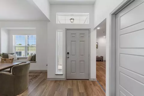 Entry Way - 181 Wind Hl, Jarrell, TX 76537 photo 3 of 4