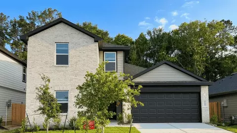 16803 Country Roots Ave, Conroe, TX 77302