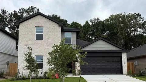 16803 Country Roots Ave, Conroe, TX 77302