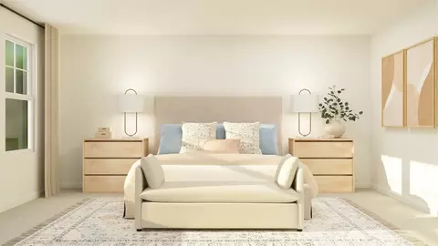 Bedroom - 1007 Yellow Leaf Ln, Durham, NC 27703 photo 1 of 10
