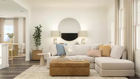 Living - 1007 Yellow Leaf Ln, Durham, NC 27703 photo 1 of 3